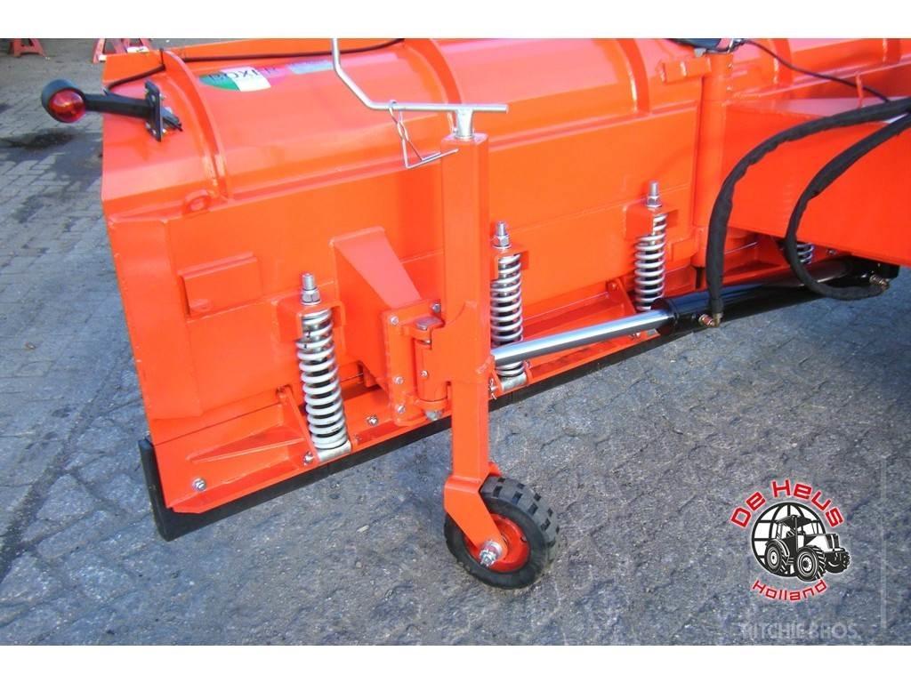 Boxer PU3300V Automobili