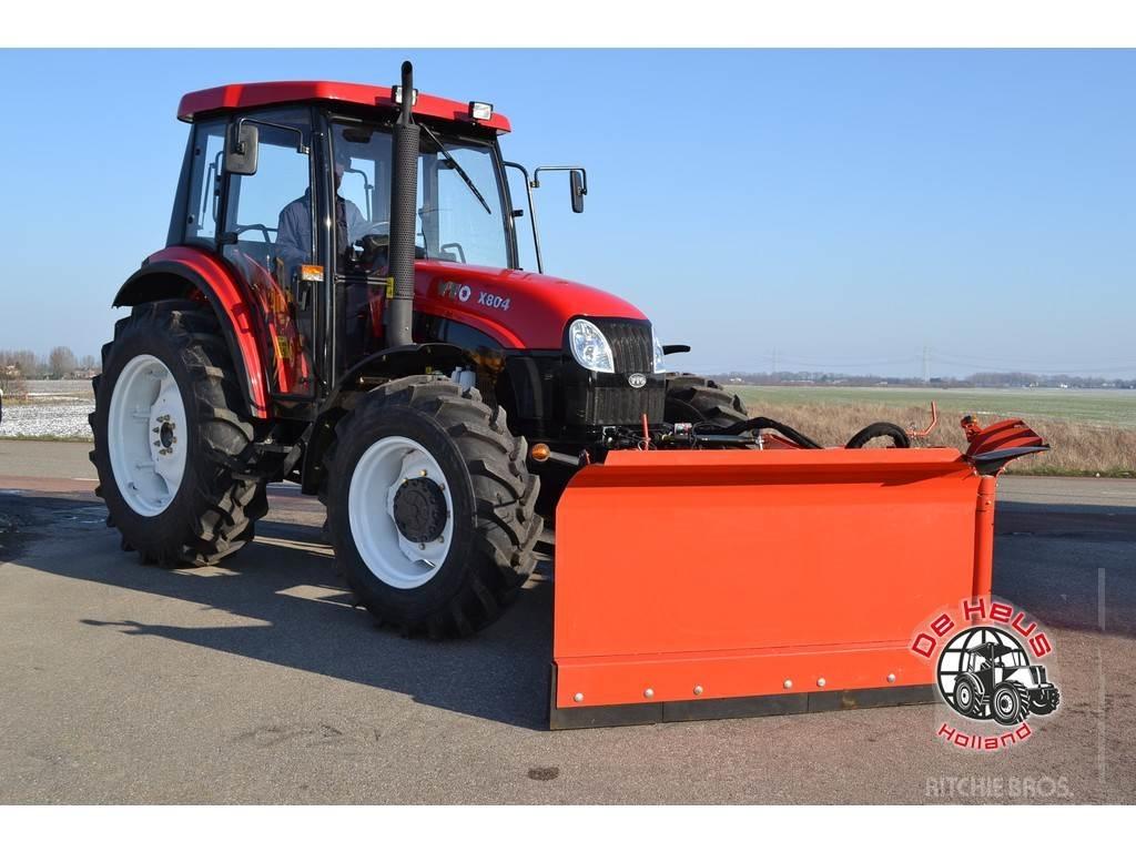 Boxer PU3300V Automobili