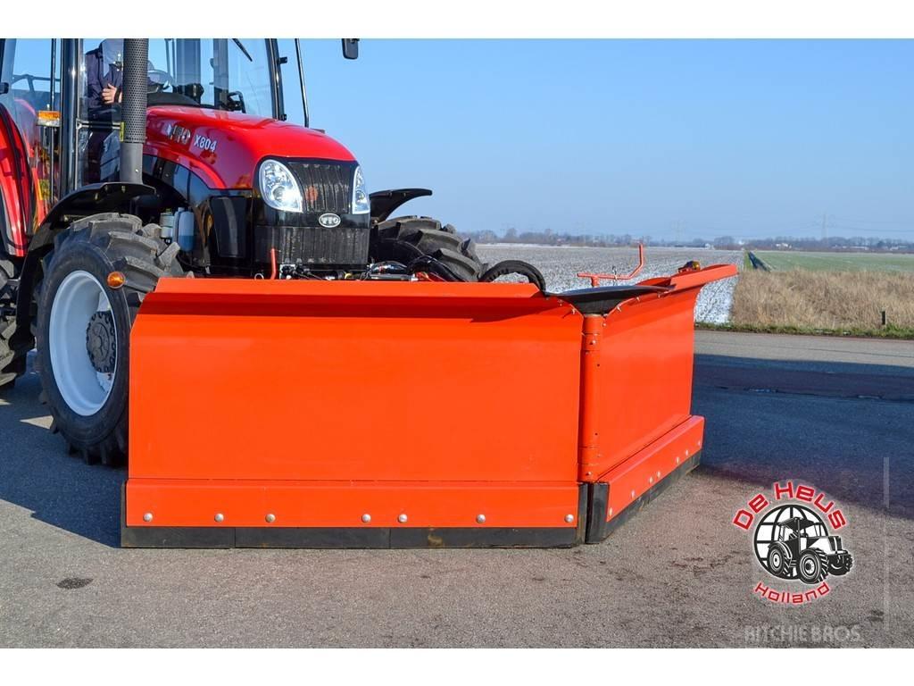 Boxer PU3300V Automobili