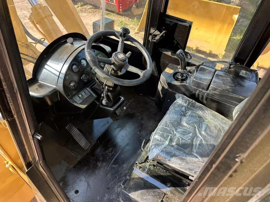 CAT 966 H Utovarivači na točkove