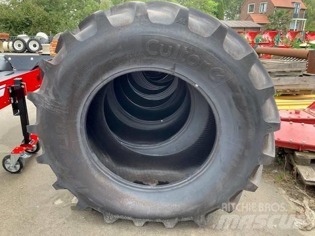  Cultor 710/70R38 Gume, točkovi i felne