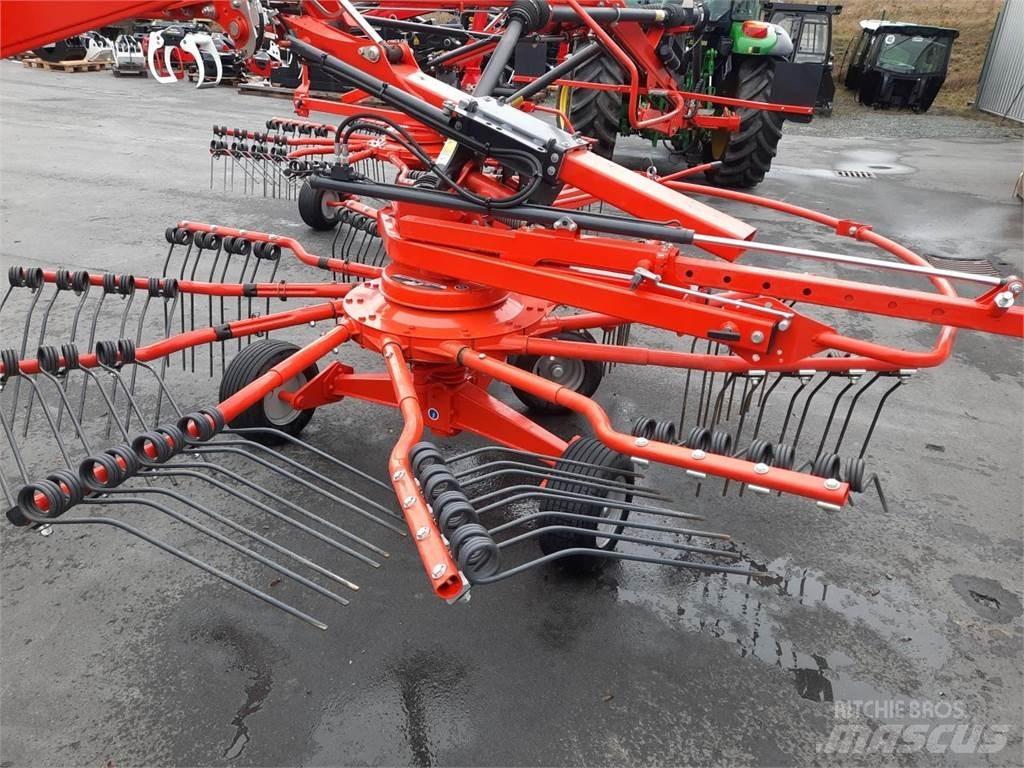 Kuhn GA 6930 Sakupljači