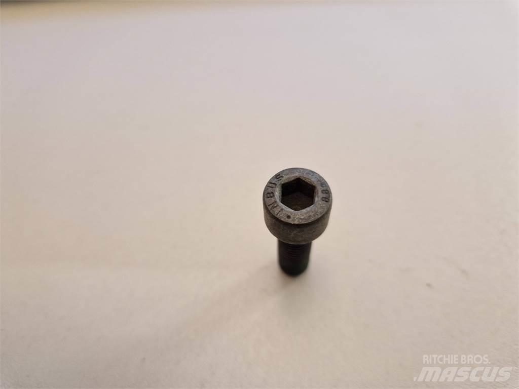 Rottne 033-0173 Motori