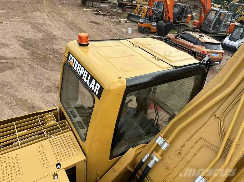CAT 325 CL Bageri guseničari
