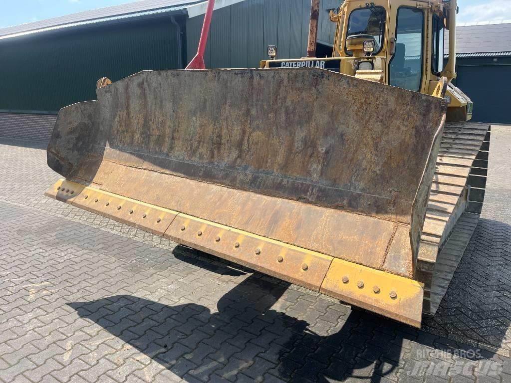 CAT D 6 M LGP Buldožeri guseničari