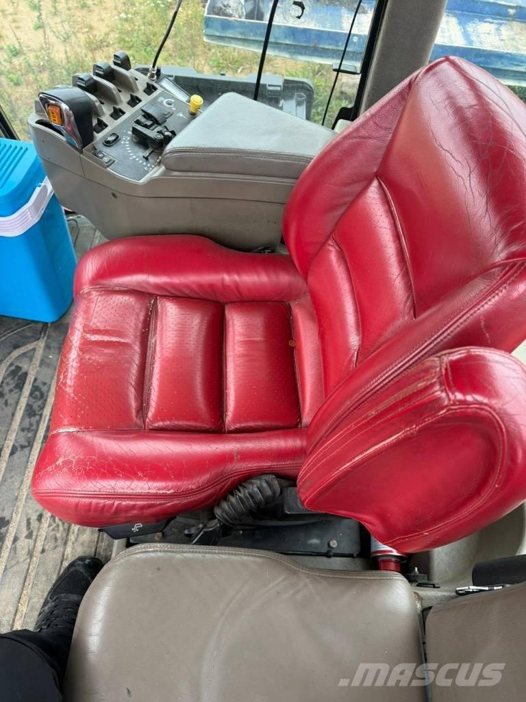 Case IH STX 325 Traktori