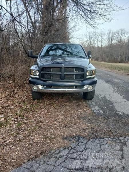 Dodge Ram 2500 Ostalo