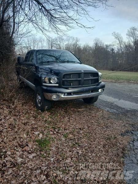 Dodge Ram 2500 Ostalo
