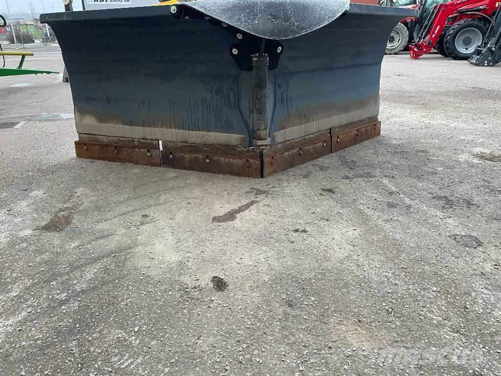 Drivex VB 3200 Snežne daske i plugovi