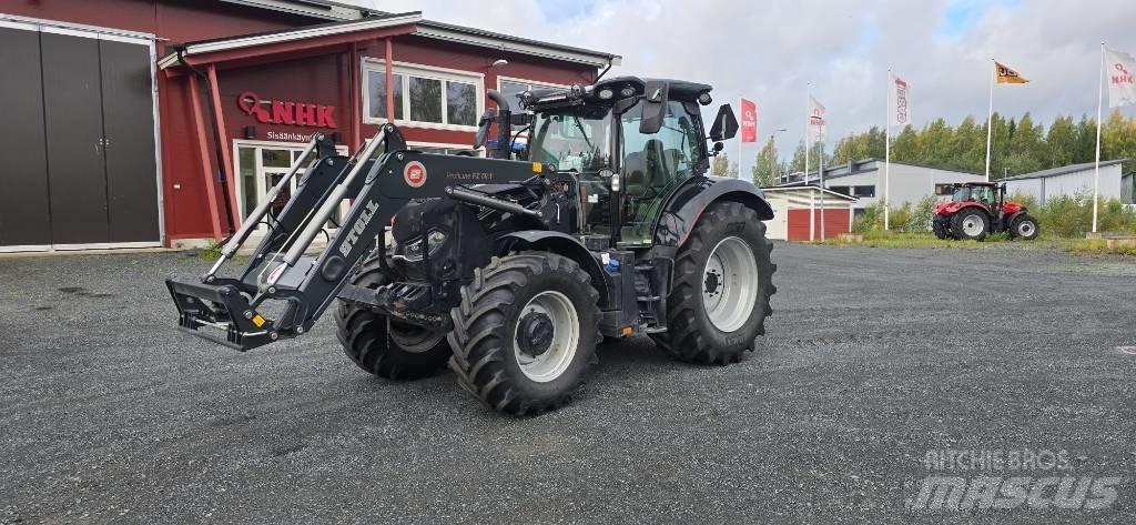 Case IH Maxxum 150 Traktori