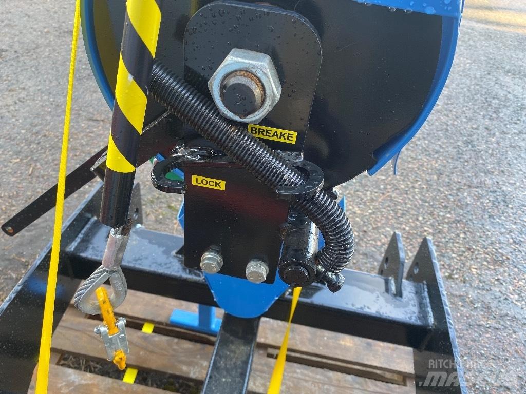 Hakki Juontovinssi Vitla