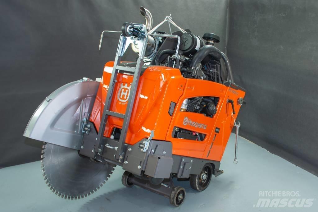 Husqvarna FS5000D Testere za kamen i beton