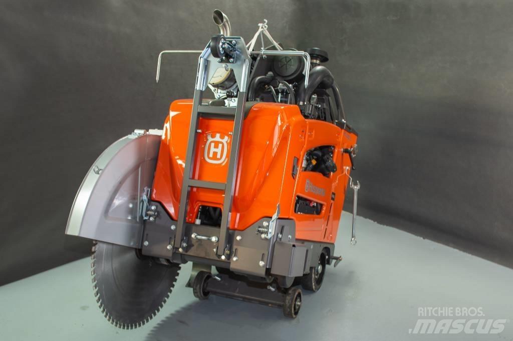 Husqvarna FS5000D Testere za kamen i beton