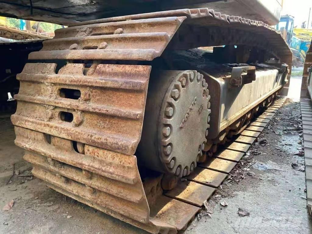 Volvo EC 360 B LC Bageri guseničari
