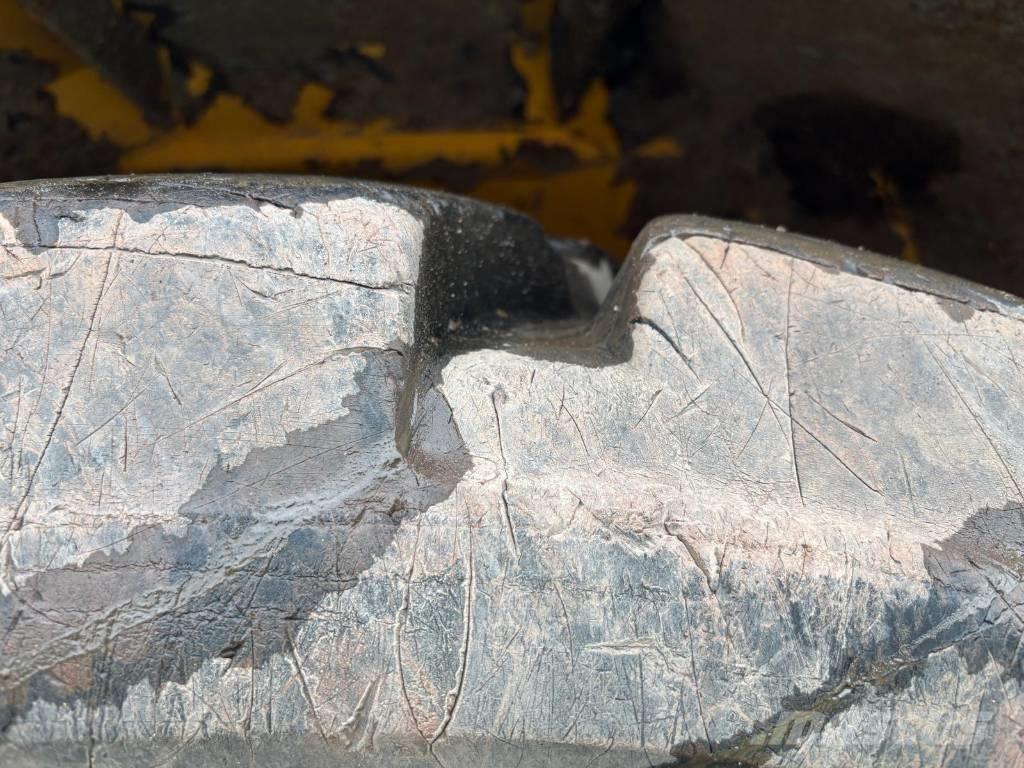 Volvo A 30 G Zglobni damperi