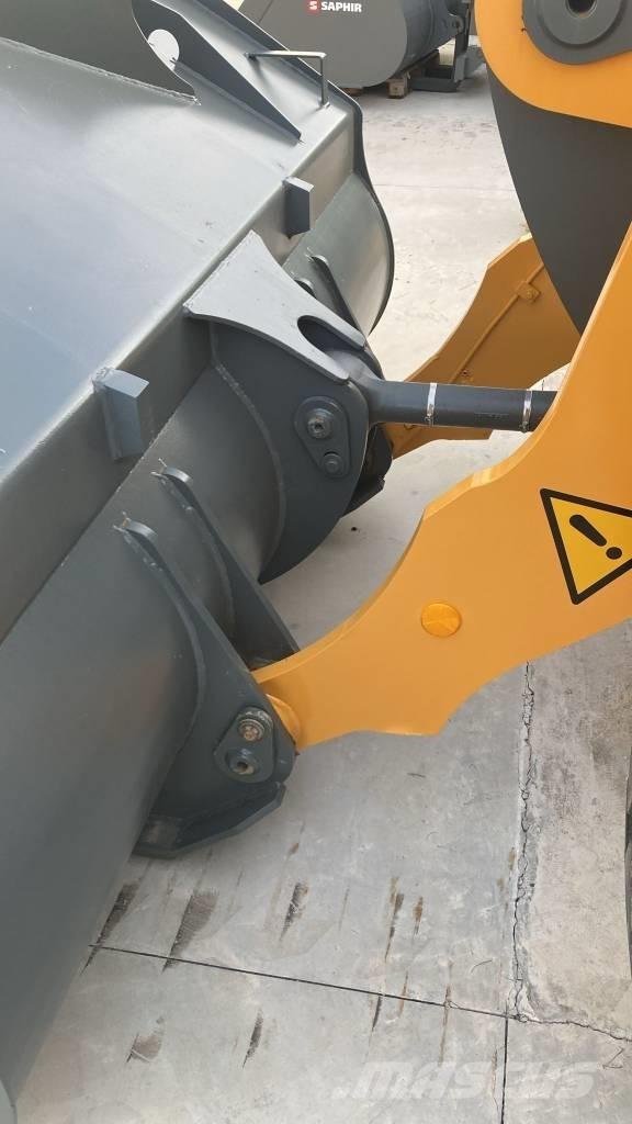 Liebherr L546 Utovarivači na točkove
