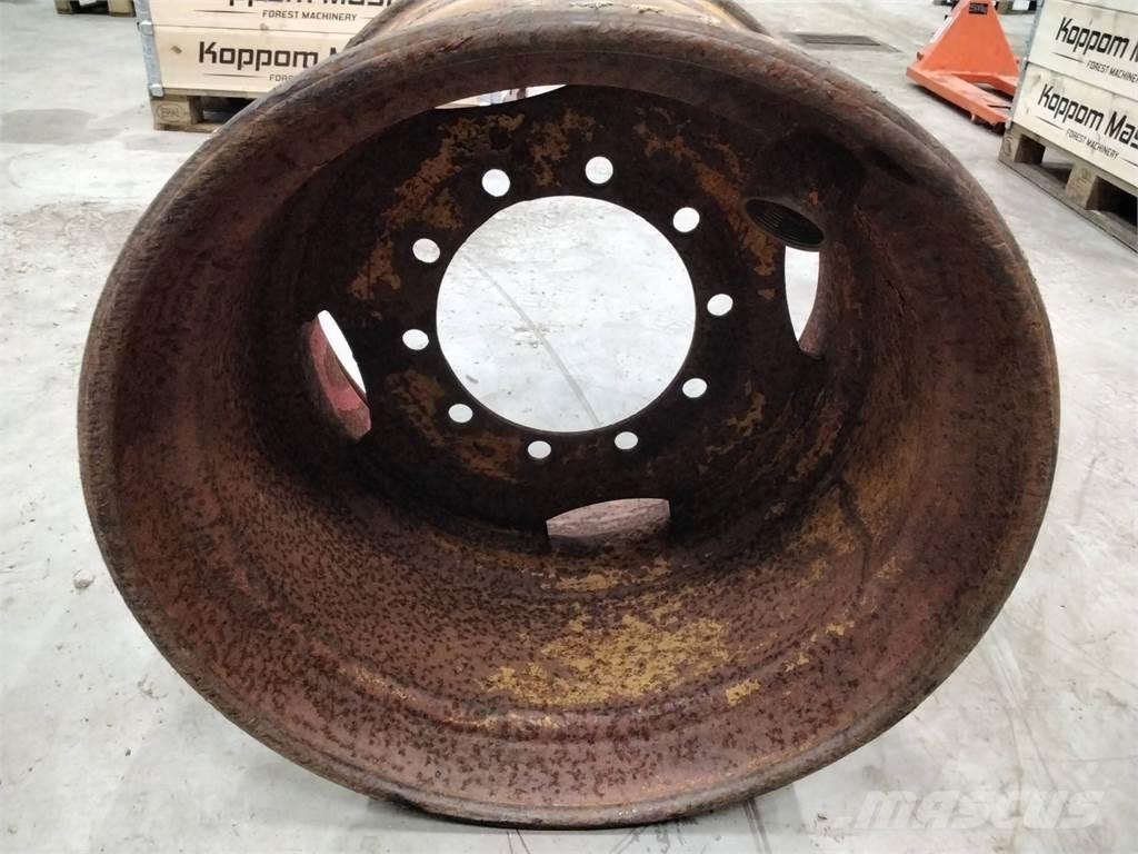 Ösa 250 20x26,5 Gume, točkovi i felne