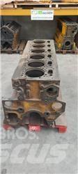 Komatsu SAA6D170E-3 Motori za građevinarstvo