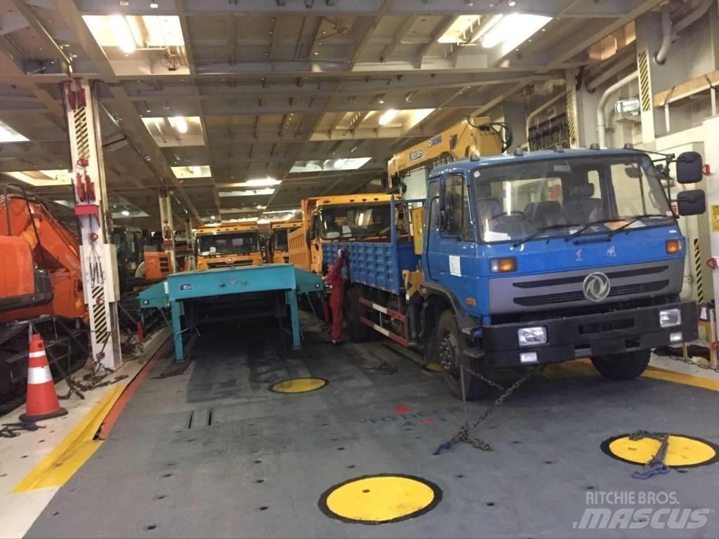 Hitachi 470 Bageri guseničari