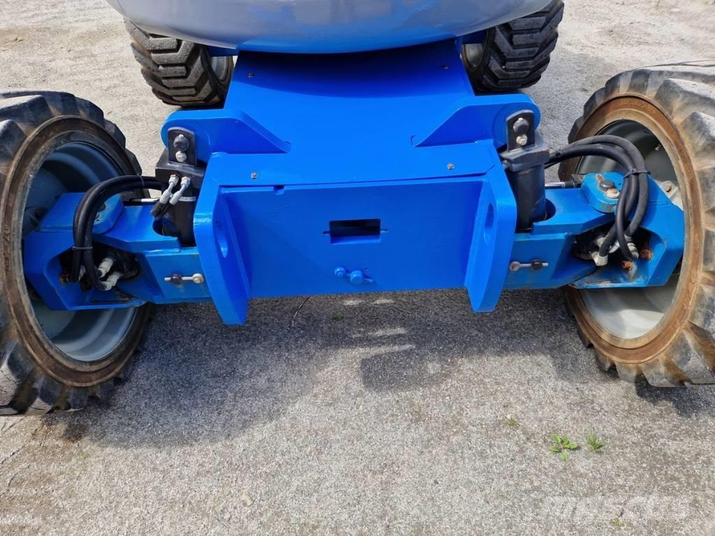 Genie Z 45/25 J Zglobne podizne platforme