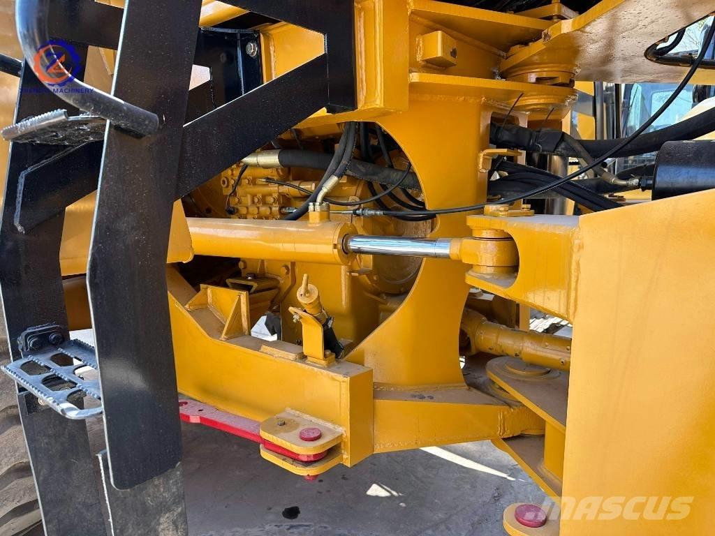 CAT 966 L Utovarivači na točkove