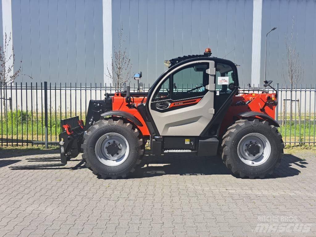 Manitou MT 935 Teleskopski viljuškari
