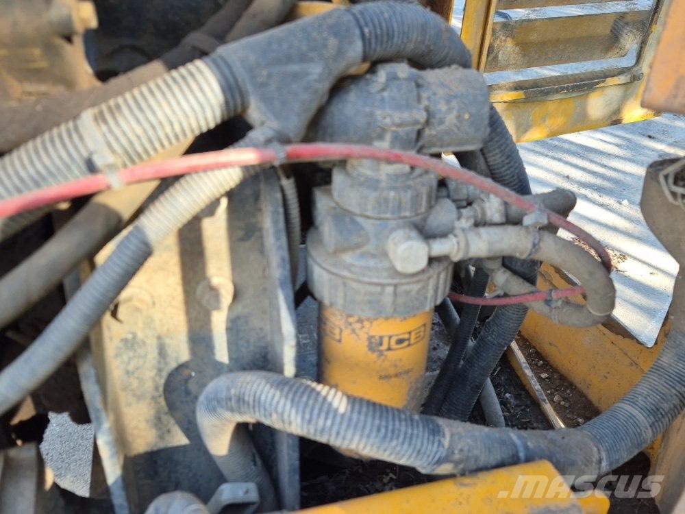 Anaconda TD516 Bubnjaste sijalice