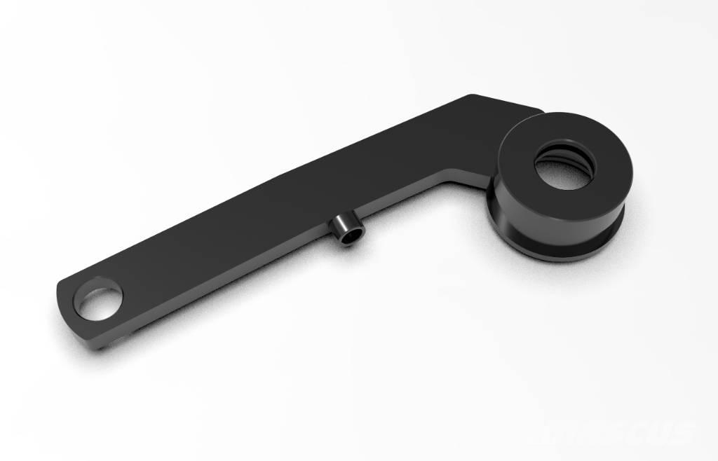 PW 753803 Dodatna oprema za kombajne