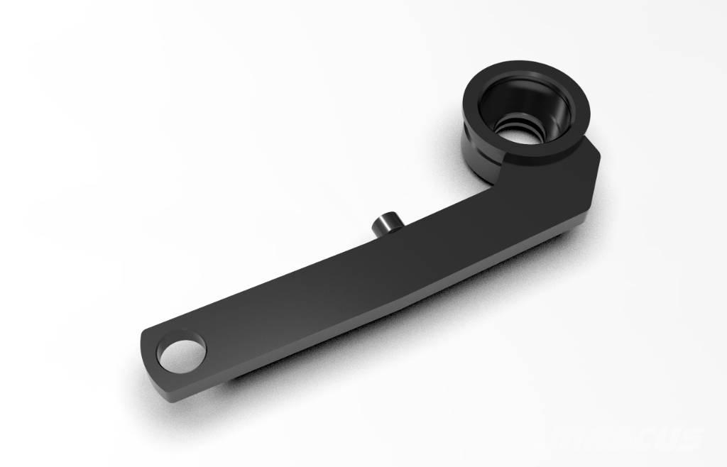 PW 753803 Dodatna oprema za kombajne