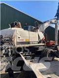 Terex TM 230 Bageri za prenos primarnih/sekundarnih sirovina