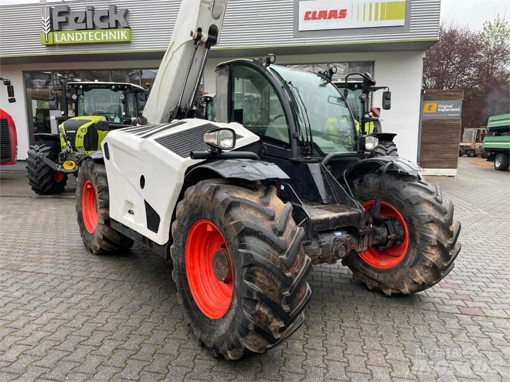 Bobcat TL38.70 Teleskopski viljuškari