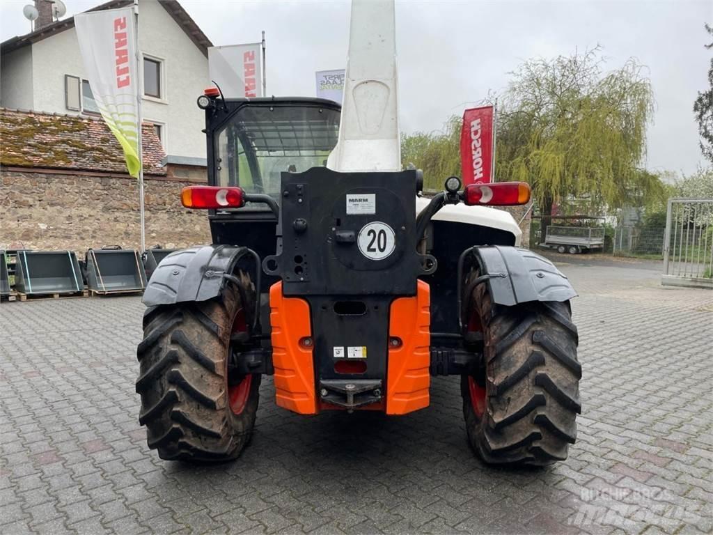 Bobcat TL38.70 Teleskopski viljuškari