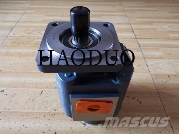 SEM SEM 656D Transmisija