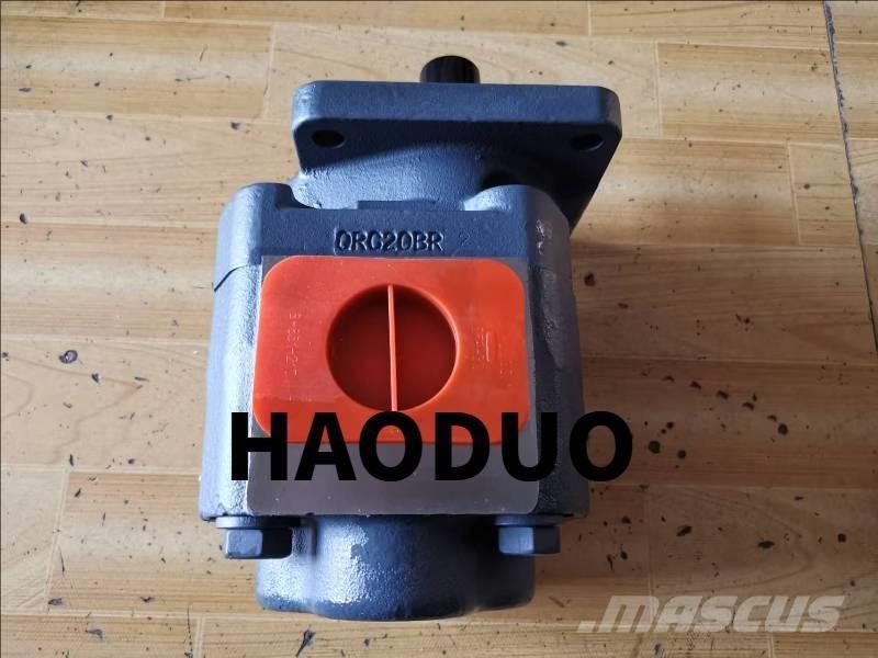 SEM SEM 656D Transmisija