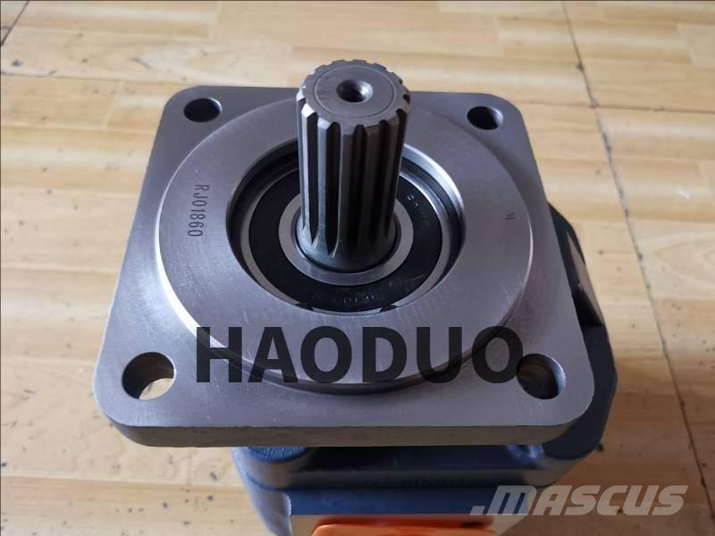 SEM SEM 656D Transmisija