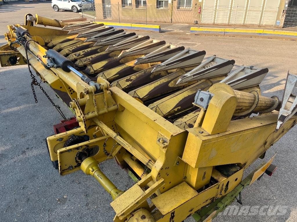 Fantini LH3 Glave hederi za kombajne