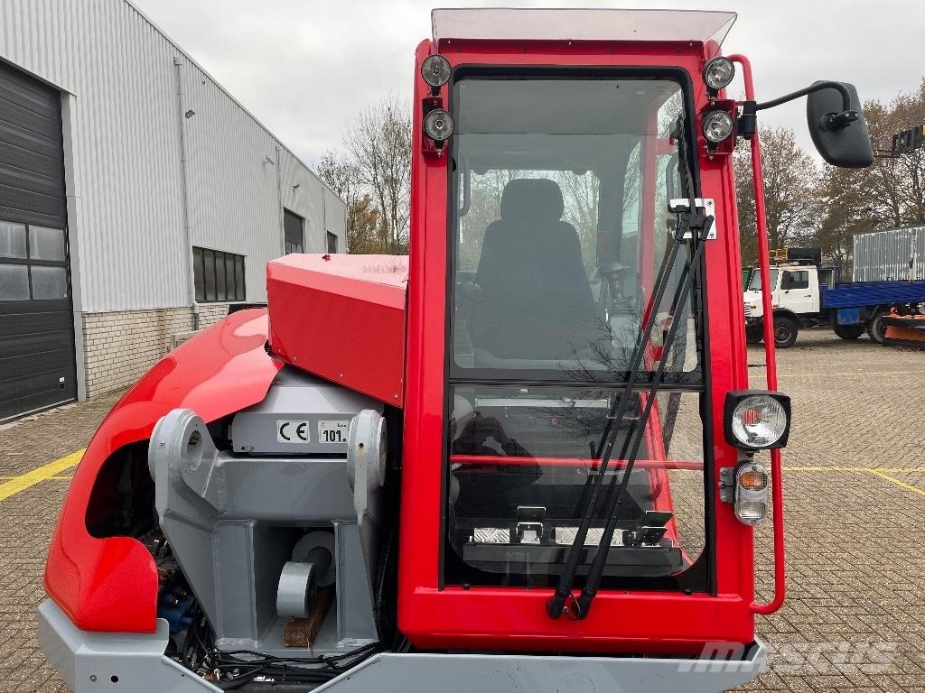 Menzi Muck M545 Ostalo za građevinarstvo