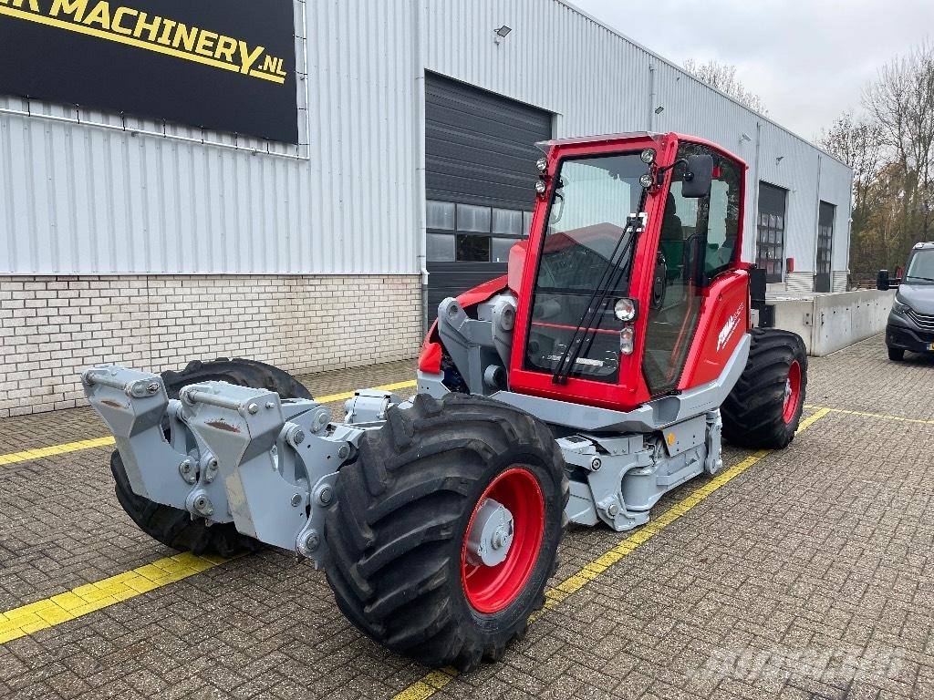 Menzi Muck M545 Ostalo za građevinarstvo