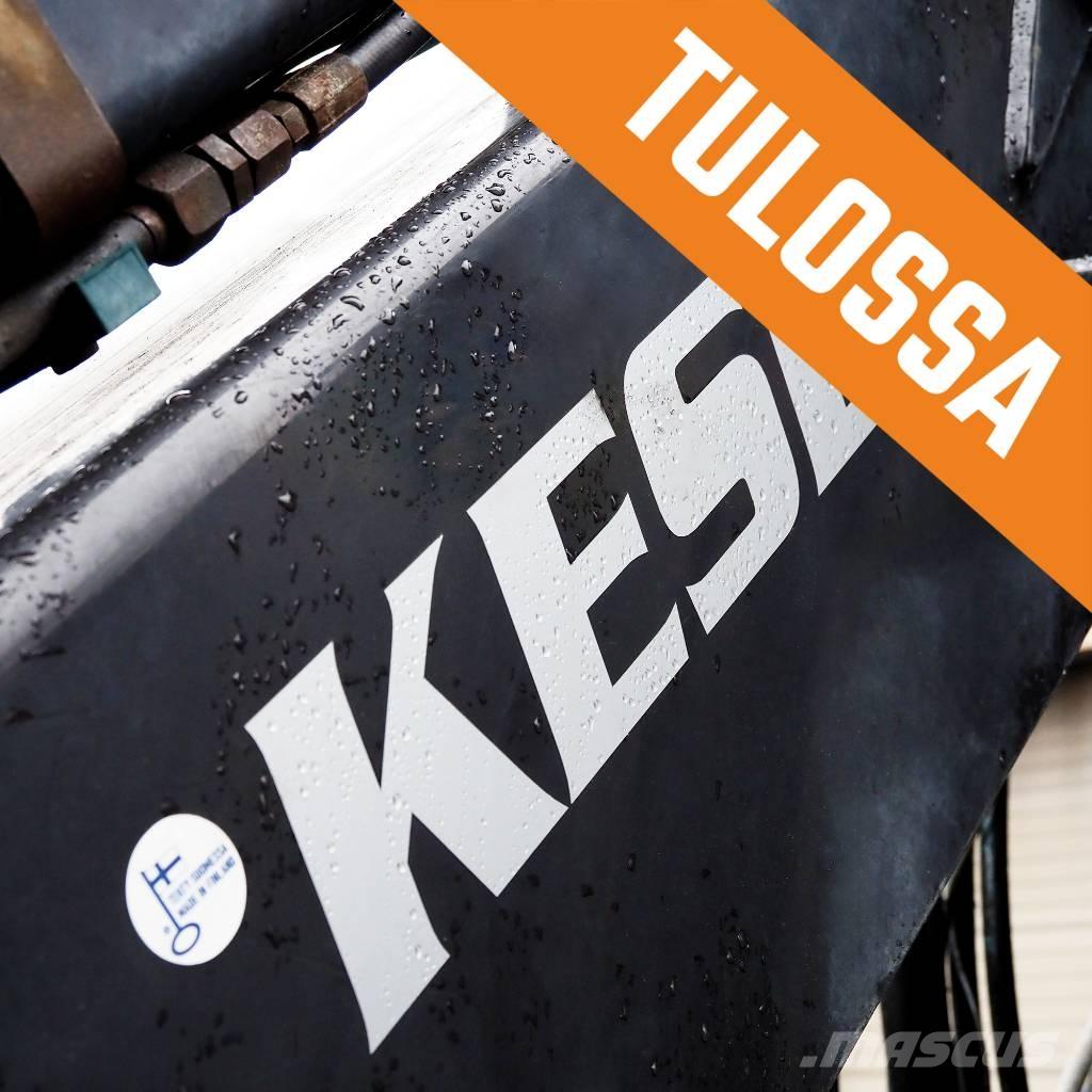 Kesla 2212ZT Kranovi za stabla