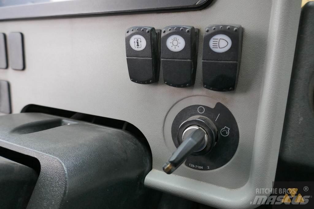 CAT 950GC Utovarivači na točkove