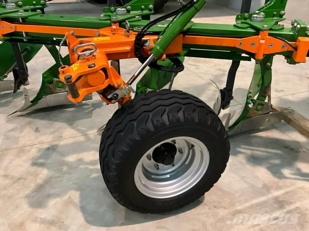 Amazone Teres 300V Plugovi obrtači