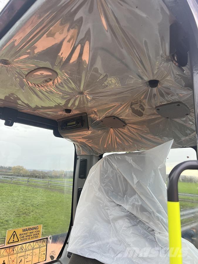 Doosan DX63 Polovni specijalni bageri