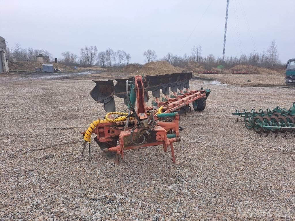 Kverneland Ecomat Plugovi obrtači