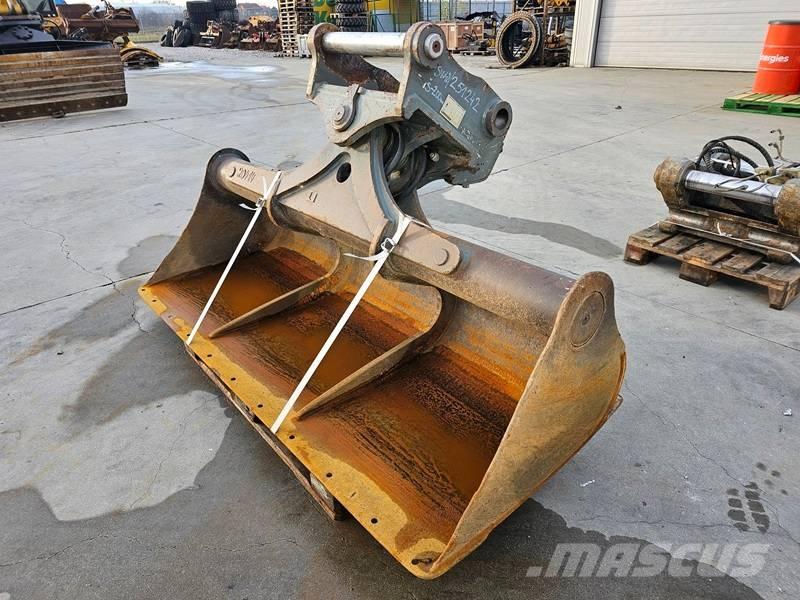 Liebherr SW48 Kašike / Korpe