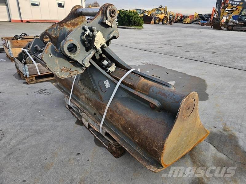 Liebherr SW48 Kašike / Korpe