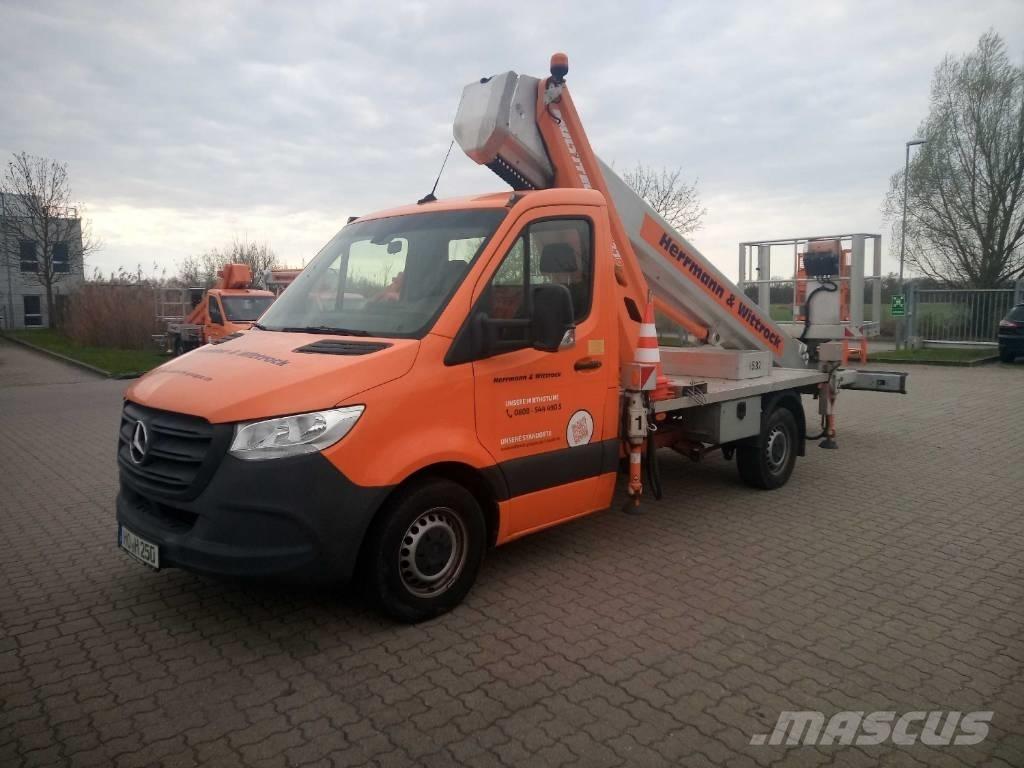 Multitel MTE 270 Auto korpe