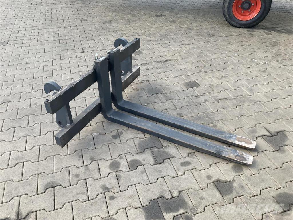 Kramer 1200 mm Oprema za prednji utovarivač