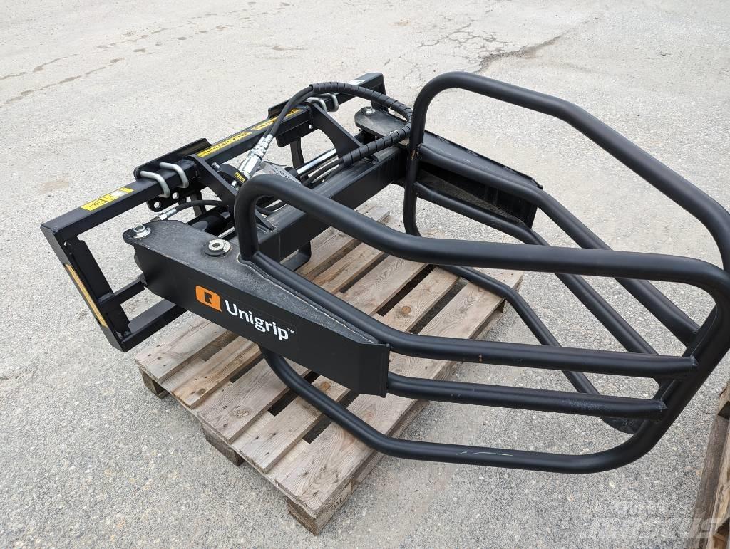 Avant 130 cm balgrip Višenamenski utovarivači