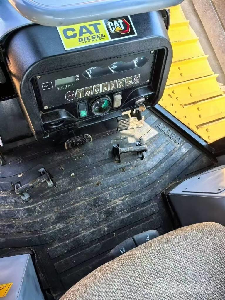 CAT D 6 K XLP Buldožeri guseničari