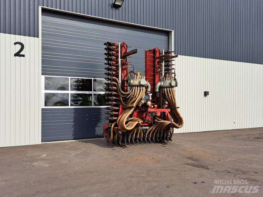 Vredo ZB3-12068 Ostale mašine i oprema za veštačko djubrivo